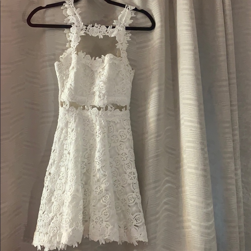 Windsoryymr dress